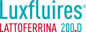 Luxfluires Lattoferrina 200 D